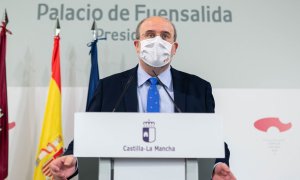 Castilla-La Mancha pedirá tutela judicial para tomar medidas sobre derechos fundamentales si decae el estado de alarma