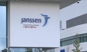 Comienza la cuenta atrás para conocer la decisión sobre el uso de la vacuna de Janssen