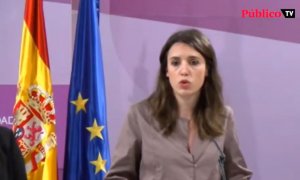 El Gobierno condena el discurso racista y xenófobo de VOX: "La xenofobia, la intolerancia y el racismo no tienen cabida en España"