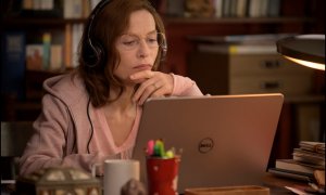 Isabell Huppert