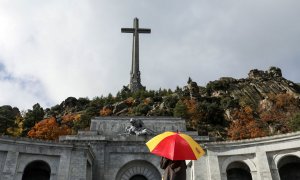 Dominio Público - Por qué hay que excavar el Valle de los Caídos