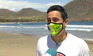 Cuando el deporte cuida además de tu salud, de la del Planeta