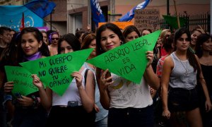 El aborto como punto de articulación de los feminismos globales