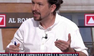 El momento Ferreras vs Iglesias de esta campaña