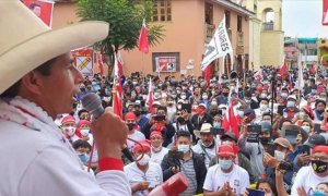 Perú un país en búsqueda de su identidad
