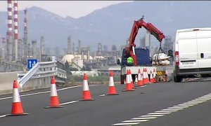 Pagar peajes en autopistas y autovías está más cerca