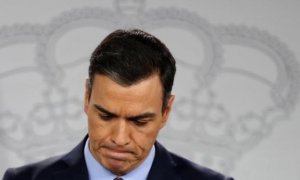 Dominio Público - PSOE, año cero