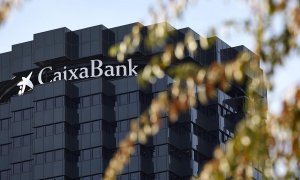El ERE de CaixaBank: un fraude social