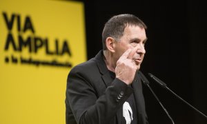 Arnaldo Otegi