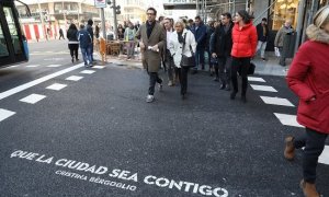 El cuento de Madrid Central