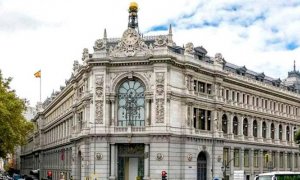 La tramoya - Habló el Banco de España, la institución que más dinero nos cuesta a los españoles