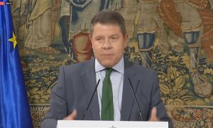 Castilla-La Mancha empezará a vacunar a los mayores de 30 años a finales de junio