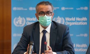 La OMS pide retrasar la vacunación de niños y adolescentes y donar las vacunas a los países que más la necesitan