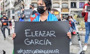 Otras miradas - Opre Rromano Ustipen - Adelante Resistencia Gitana: la realidad que se nos impone