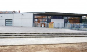 Cantabria cierra dos nuevas aulas en Bezana y Camargo