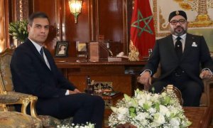 Dominio Público - Marruecos, Israel y ETA: la derecha y los derechos