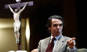 Encuentran evidencias de amaño en la adjudicación de contratos públicos en la época de Aznar