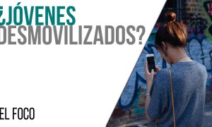 ¿Jóvenes desmovilizados? - El Foco - En la Frontera, 19 de mayo de 2021