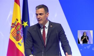 Sánchez anuncia "un gran diálogo nacional" sobre el futuro de España