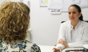 Un 40% de las pacientes con cáncer de mama HER-2 positivo podrían prescindir de la quimioterapia