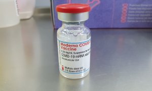 Moderna podría pedir en junio la autorización de su vacuna Covid para adolescentes, tras confirmar su eficacia