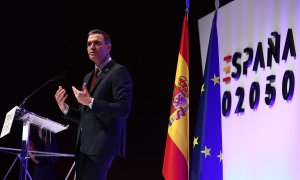 Otras miradas - España 2050, pensando en el hoy, preparándonos para el mañana
