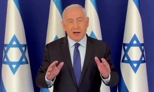 La oposición se alía en Israel para desalojar del poder a Benjamin Netanyahu