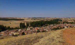 Ecologismo de emergencia - Frente a una España vaciada... ¿una España de vacas?