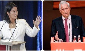 Otras miradas - Vargas Llosa y Fujimori, la vergonzosa reconciliación