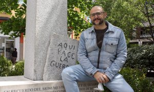 "La política cultural del Ayuntamiento de Madrid es de una grosería absoluta"