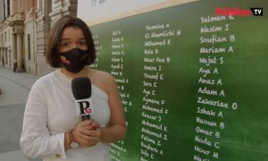 Tres años sin ir al colegio: las trabas administrativas dejan a más de 150 niños sin derecho a la educación en Melilla