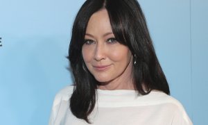 Shannen Doherty carga contra Hollywood: "Quiero ver mujeres como yo"