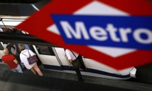 Continua la batalla judicial y sindical contra el amianto en Metro de Madrid