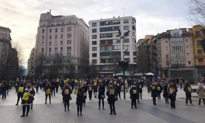 Un centenar de profesionales de peluquería y estética cántabros participarán en la concentración de Madrid para solicitar la bajada del IVA