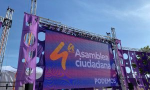 Asamblea Podemos