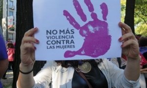Las denuncias por violencia de género descienden un 15,5% en Cantabria en el primer trimestre
