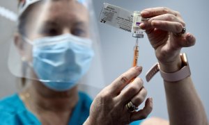 Principia Marsupia - Así funciona la nueva vacuna Novavax, con una tecnología diferente y que no necesita frío extremo