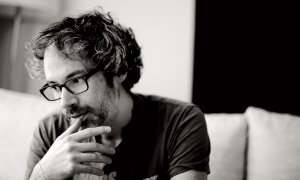 El músic James Rhodes.