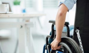 El estudio de la ONCE muestra que la brecha en las tasas de actividad y ocupación depende más de la condición de discapacidad que de la condición de mujer.
