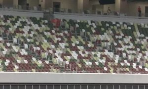 Japón permitirá un aforo de hasta 10.000 espectadores en los Juegos de Tokio