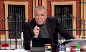 La contundente respuesta de Ferreras a Aznar tras acusar al PSOE de utilizar los atentados del 11-M para ganar las elecciones de 2004