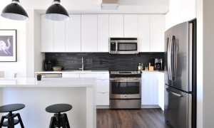 El grueso de los consumos eléctricos de las viviendas se localiza en sus cocinas.