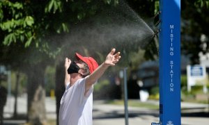 Dominio Público - "¿Pero es cambio climático o no?" Riesgos de preguntas y respuestas desacompasadas