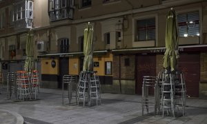Sanidad se plantea cerrar todo el ocio nocturno tras registrar Cantabria una incidencia de casi 700 casos en jóvenes de entre 20 y 30 años