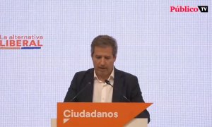 Cs resta importancia a las informaciones que sitúan a Rivera como "asesor de cabecera" del PP: "Es un ciudadano libre"