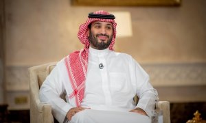 Mohamed bin Salman