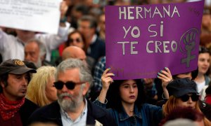 Otras miradas - La Ley Solo sí es sí: una herramienta para un país feminista