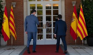 Sánchez-Aragonés: Los desafíos del diálogo