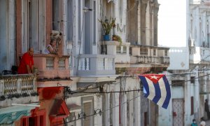 Otras miradas - Y Dios entró en La Habana