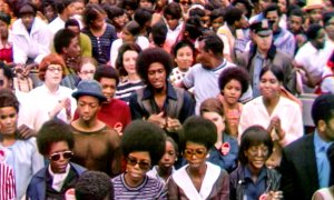 El Harlem Cultural Festival acogió a 300.000 personas (Disney)